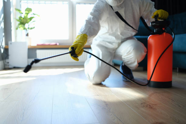 Reliable Sewage Cleanup contractor in Candler, NC by Crime Scene Cleaner Online